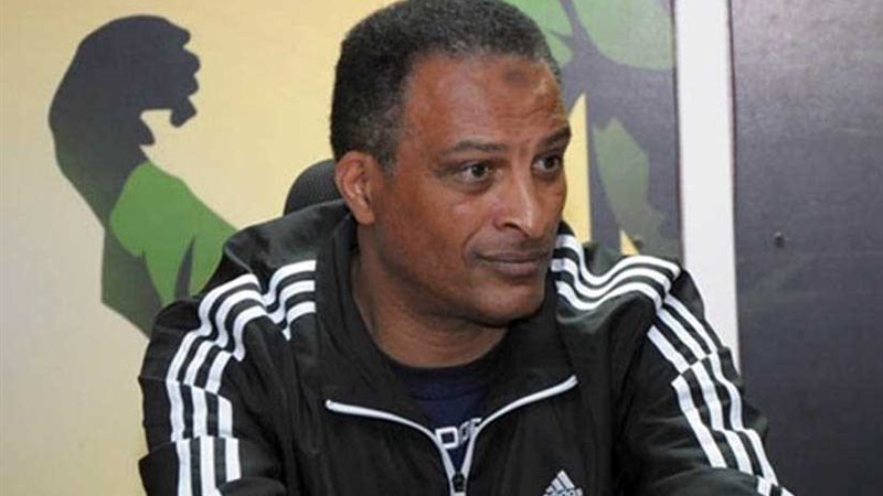 عرابي: لاعبو طنطا