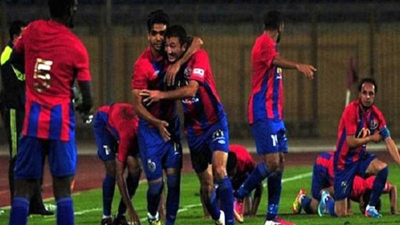 بتروجيت يفوز على