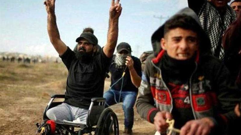 الإعلام الفلسطينية: