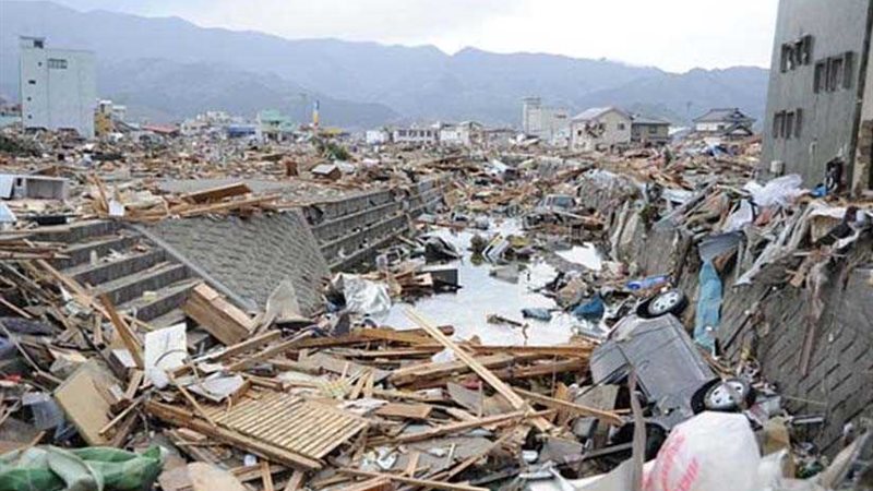 مقتل شخصين وإصابة