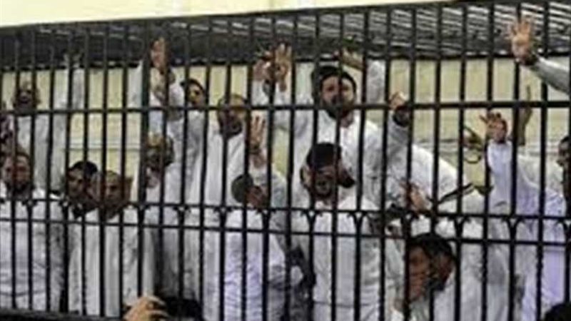 دفاع متهم في اللجان