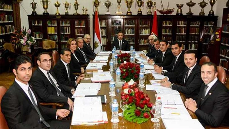 بالأسماء..حملات الخطيب