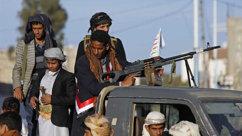 مصادر يمنية: ميليشيات