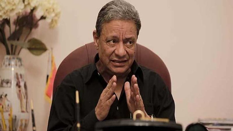 كرم جبر: عودة الصحافة