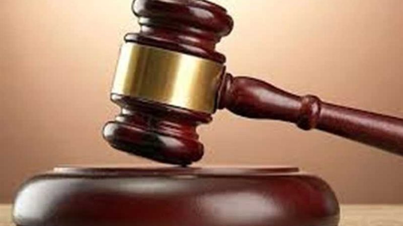 دفاع المتهم في اللجان