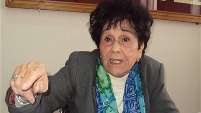 ​ وزير البحث العلمي