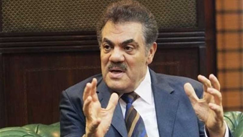 البدوي: يدعو الهيئة