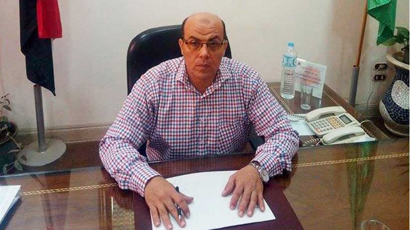 إحالة مسؤولي تنظيم