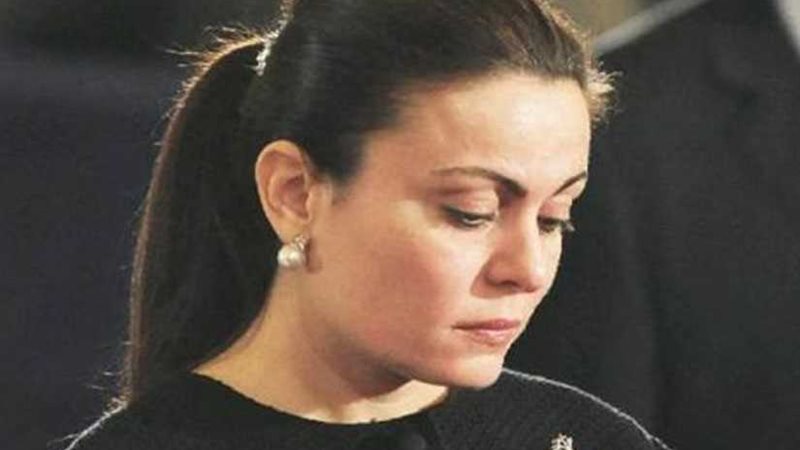 بدء تظلم هايدي راسخ