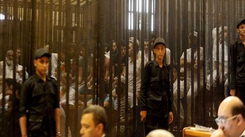 تأجيل محاكمة المتهمين