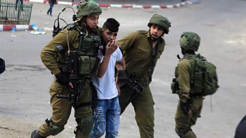 نادي الأسير الفلسطيني: