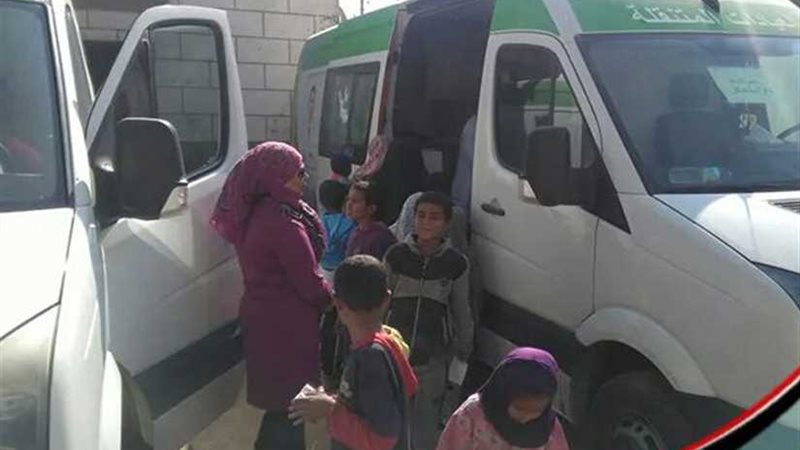 مستقبل وطن وعلشان