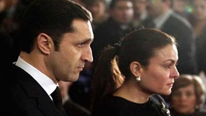 حجز تظلم زوجة علاء