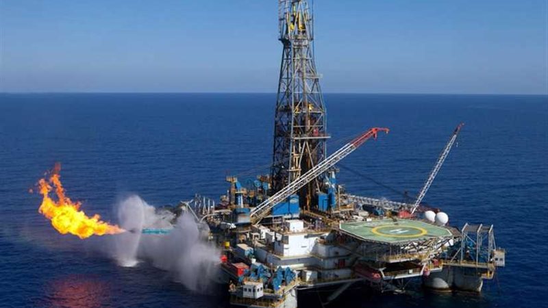 وزارة البترول: بدء