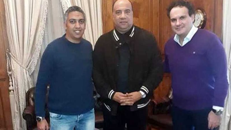 رسميًا..الإسباني