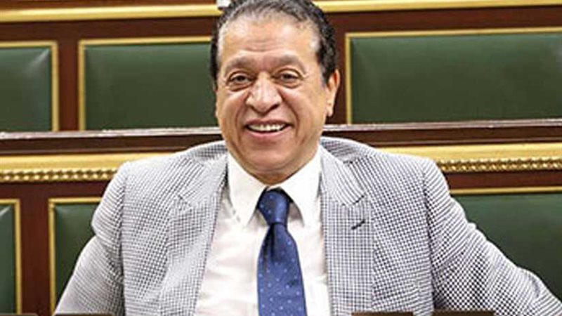 نائب: يطالب الحكومة