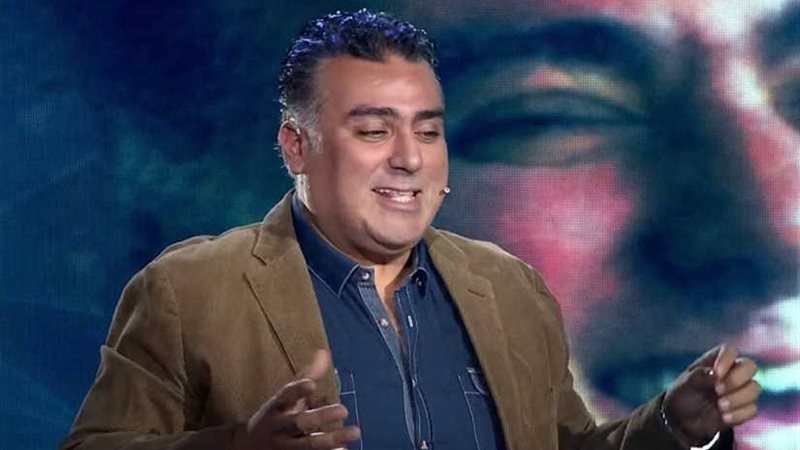 تغريم تامر حبيب 10