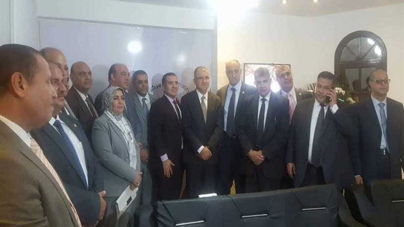 الموافقة على 66 كشكًا