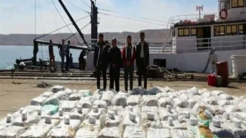 حراس الوطن في عرض