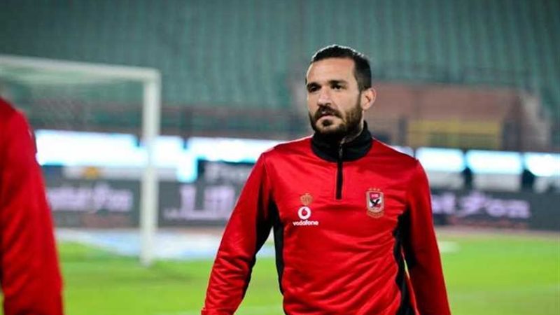 ثلاثي الأهلي يعود