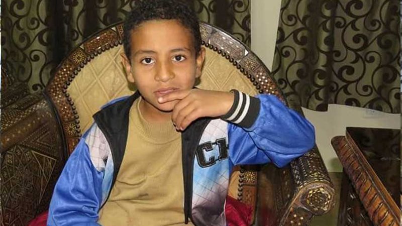 التضامن تبحث عن أسرة