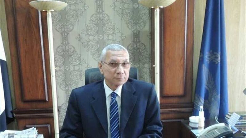 خطة لتأمين احتفالات