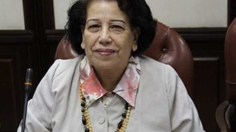 عضو الأعلى للإعلام: