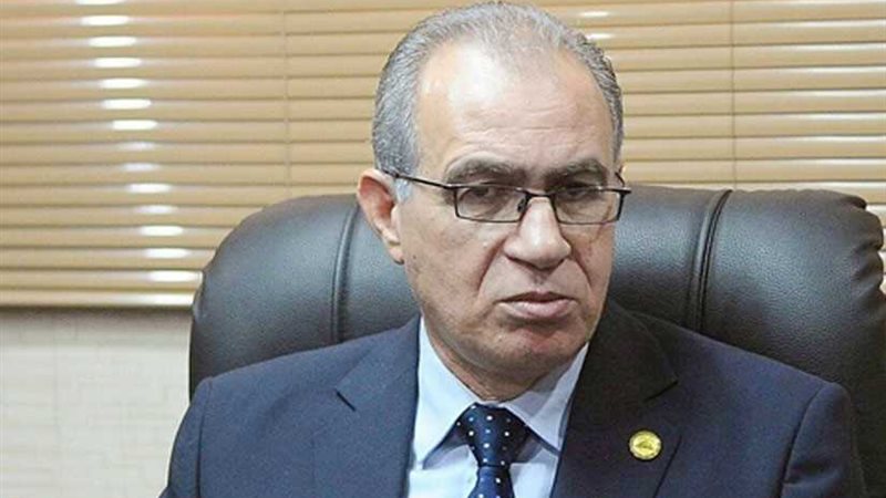 أمين سر صناعة النواب: