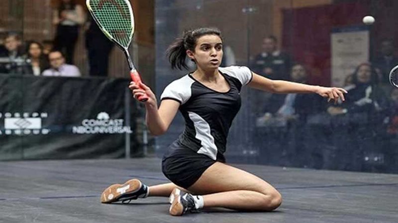 نور الطيب تصعد للدور