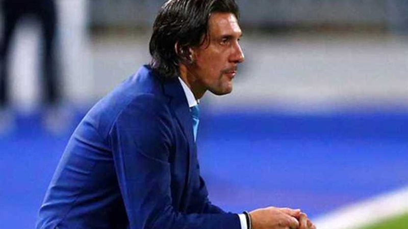 بعد استقالة نيبوشا..