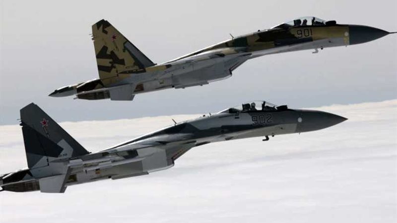 الدفاع الروسية تنفي