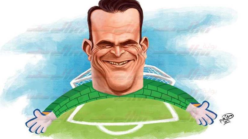 السد العالي