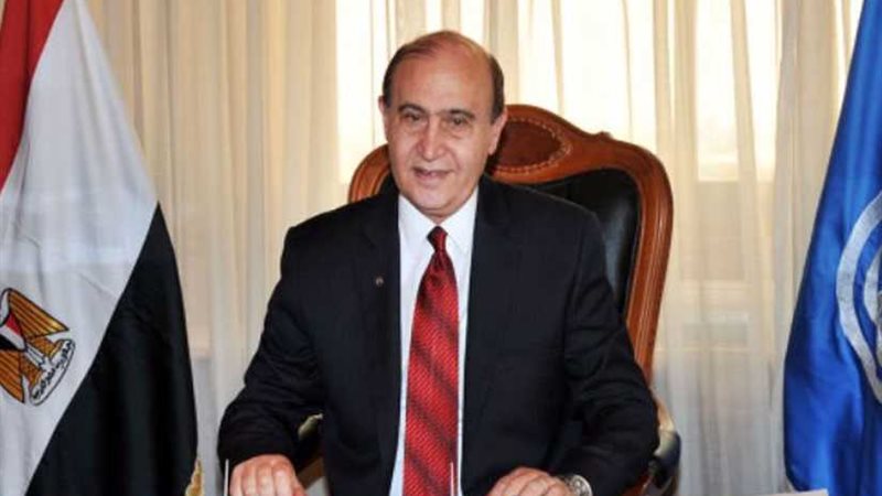 مميش: مذكرة تفاهم