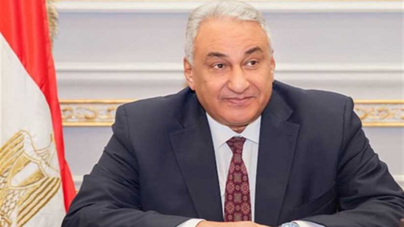 عاشور: نقابة المحامين