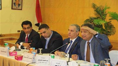 كرم جبر: الصحافة القومية تواجه تحديات.. والإصلاح خيار لا بديل عنه