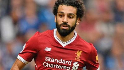 «صلاح» يقود هجوم ليفربول أمام بورنموث