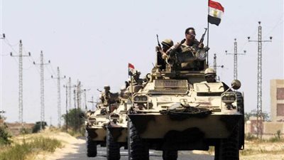 أدباء مصر يشيدون بالدور العظيم للجيش في الحفاظ على الأمن فى سيناء