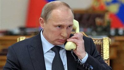 الكرملين: بوتين يشكر ترامب على معلومات عن هجوم 