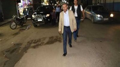 افتتاح مشروع 