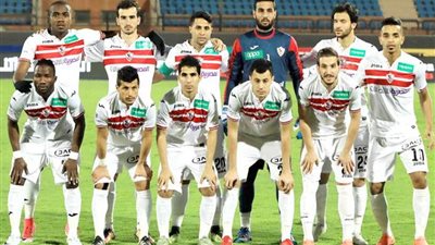 الزمالك يتوجه للإسكندرية بعد غد استعدادًا لمباراة الاتحاد في الدوري
