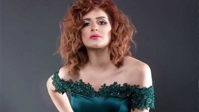 كنزة مُرسلي تصل لبنان لبدء تصوير 