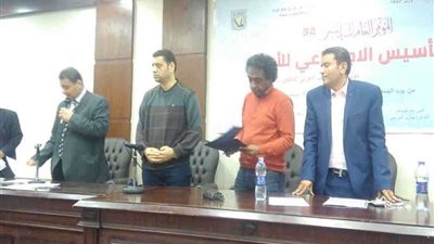 الأدباء: نرفض التطبيع مع الكيان الصهيوني.. والقدس عاصمة فلسطين الأبدية