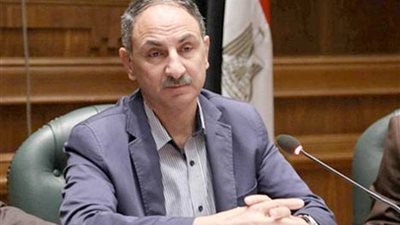 طلب إحاطة حول ارتفاع أسعار مقايسات توصيل مياه الشرب