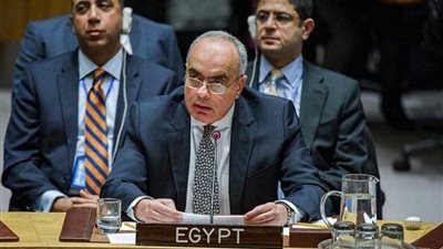 اليوم.. مصر تواجه محاولات تهويد القدس بمجلس الأمن وأمريكا تستخدم 