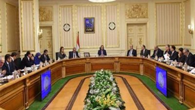 مجلس الوزراء يعتمد 2.1 مليار جنيه لتنمية المشروعات في الصعيد