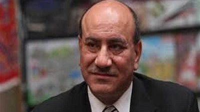 نظر طعن هشام جنينة على قرار إعفائه من منصبه 27 يناير