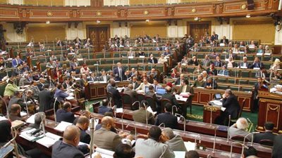البرلمان يوافق على نسب الاشتراكات ومدة تطبيق قانون التأمين الصحي