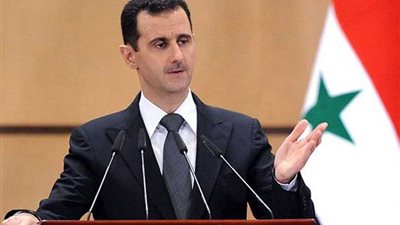 الأسد: سنحارب حتي ينتهى الإرهاب من سوريا (فيديو)