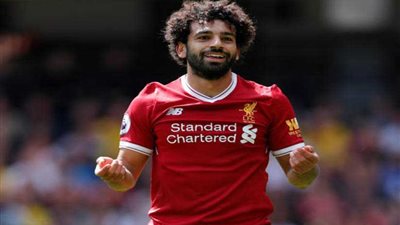 محمد صلاح ينافس على جوائز 