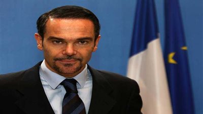 فرنسا تؤكد دعمها لخطة المبعوث الأممي